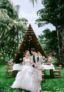 婚礼教堂(清水湾)