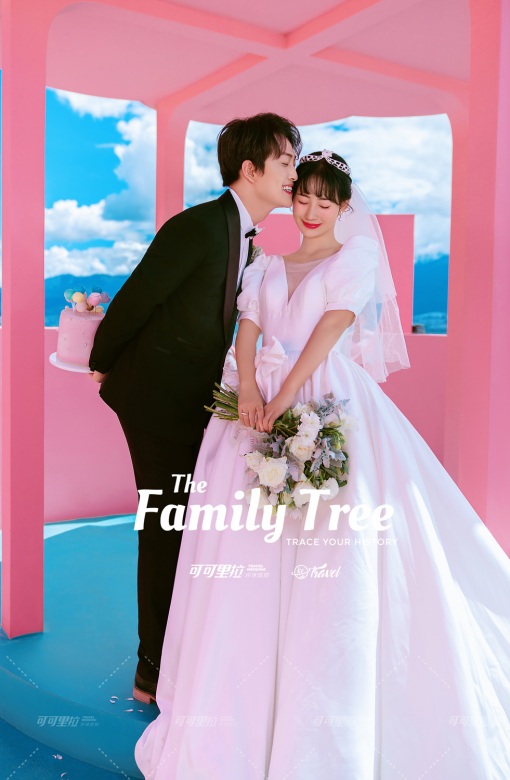 华尔兹-教堂