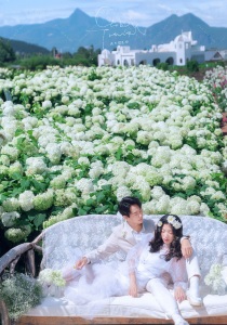 听花谷(花海)
