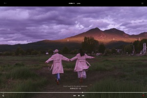 拉市海-丽江