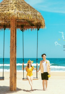 彭浏 刘先生(呆呆岛)