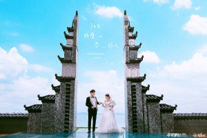 李彪 王婉婉(猴岛)